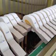 ヤマハ HQ300SX【訳あり・自動演奏/サイレント(消音)機能付】内外装整備済の画像