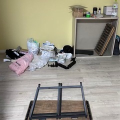 ラック他
の画像