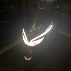 PCX125‼️の画像