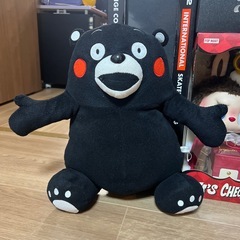 くまモン２点の画像