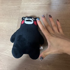 くまモン２点の画像