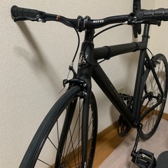 LEADER 721TR Complete Bikeの画像