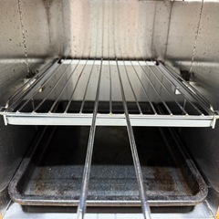 リンナイ　Rinnai　業務用　ガス赤外線グリラー　都市ガス　厨房　飲食店　RGP-43SVの画像