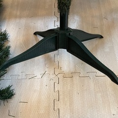 クリスマスツリー🌲 120cm 東急ハンズの画像