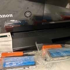 プリンターの画像