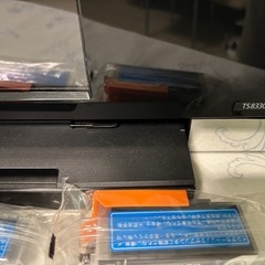 プリンターの画像