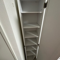 ⚠︎早くお譲りしたいです　本棚　の画像