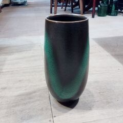 花瓶 花器 花生 フラワーベース 花入 /HJ-0579 2Fの画像