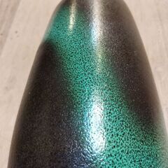 花瓶 花器 花生 フラワーベース 花入 /HJ-0579 2Fの画像