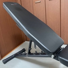 ウルトラスポーツ（Ultrasports） トレーニングベンチ、インクラインベンチ 折りたたみ可能の画像