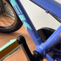 TREK Precaliber 16 キッズバイク　子供用自転車   の画像
