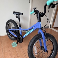 TREK Precaliber 16 キッズバイク　子供用自転車   の画像