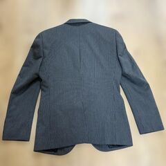 【TAKAQ / タカキュー】メンズ スーツ（Y4・スリム）の画像