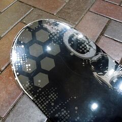 ジョイライド 140cm スノーボード バインディング付 レディース キャンバー JOYRiDE 札幌市 東区 新道東店の画像