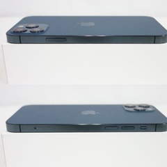 スマホ12pro128GBの画像
