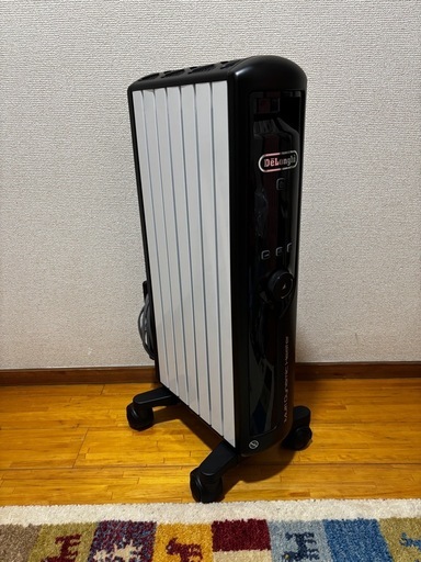 デロンギオイルヒーター