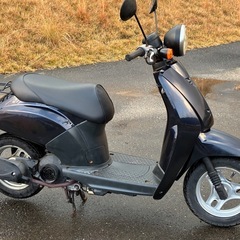 ホンダトゥデイ　today 外装新品交換の画像