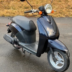 ホンダトゥデイ　today 外装新品交換の画像