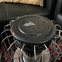 11/28まで❗️SnowPeak　グローストーブの画像