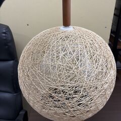 美品 ペンダントライト 電球付きの画像