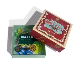 BE:FIRST グッズ GRIT ウォレットチェーンの画像