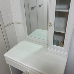 ドレッサーの画像