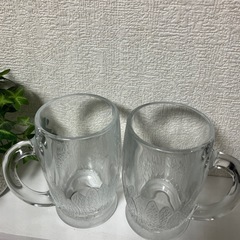 ジョッキセットの画像