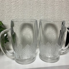 ジョッキセットの画像