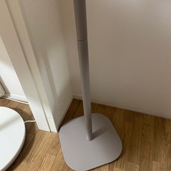 ハンガーラックの画像