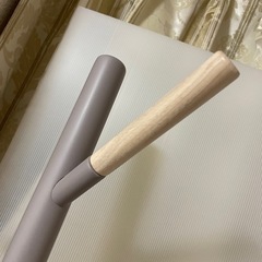 ハンガーラックの画像