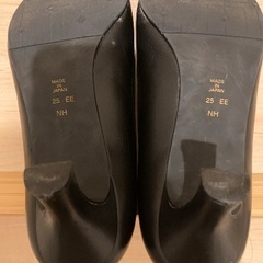 ＤＩＡＮＡ ＷＥＬＬＦＩＴ（ダイアナウェルフィット）２５ｃｍの画像