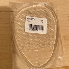 ＤＩＡＮＡ ＷＥＬＬＦＩＴ（ダイアナウェルフィット）２５ｃｍの画像