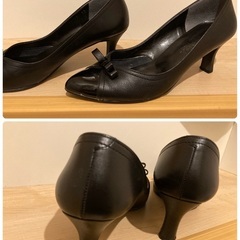 ＤＩＡＮＡ ＷＥＬＬＦＩＴ（ダイアナウェルフィット）２５ｃｍの画像