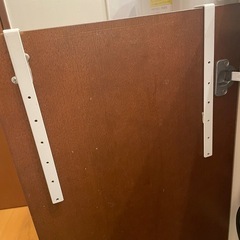 タオルハンガーの画像