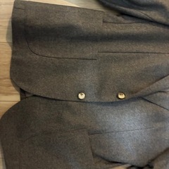 イタリア現地限定品BOGGIビジネスジャケットの画像