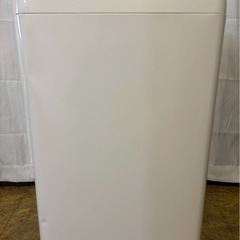 【6ヶ月保証】Hisense 全自動洗濯機HW-55E2W 2023年製 洗濯5.5kgの画像