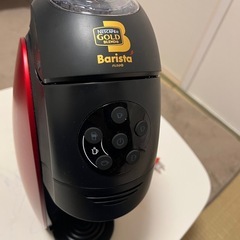 コーヒーメーカーの画像