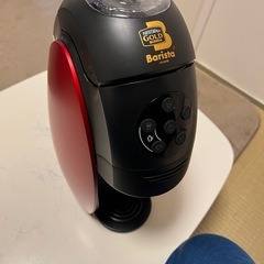 コーヒーメーカーの画像