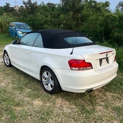 BMW オープンカーの画像