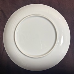 洋皿セットの画像