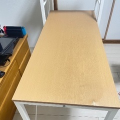 ニトリで作ったの画像