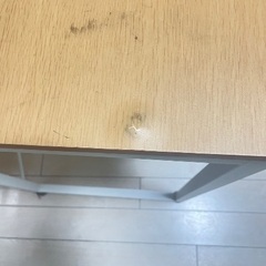 ニトリで作ったの画像