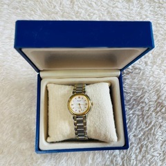 CITIZEN レディース 腕時計 時計 アクセサリーの画像