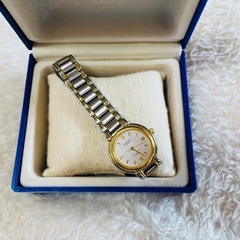 CITIZEN レディース 腕時計 時計 アクセサリーの画像