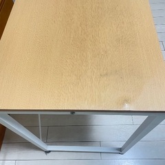 ニトリで作ったの画像