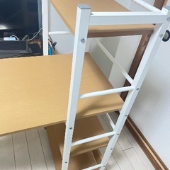 ニトリで作ったの画像