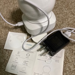 防犯カメラの画像