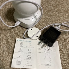 防犯カメラの画像