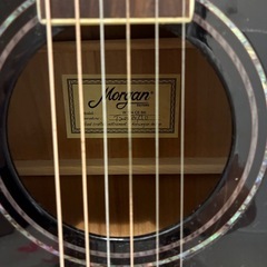 エレアコ　Morganの画像