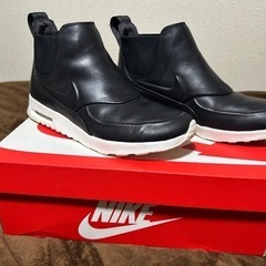 ナイキ エアマックス シア MID【3,500円】取引中の画像